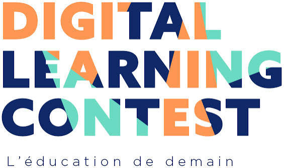 Digital Learning Contest