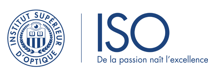 ISO Institut Supérieur d'Optique