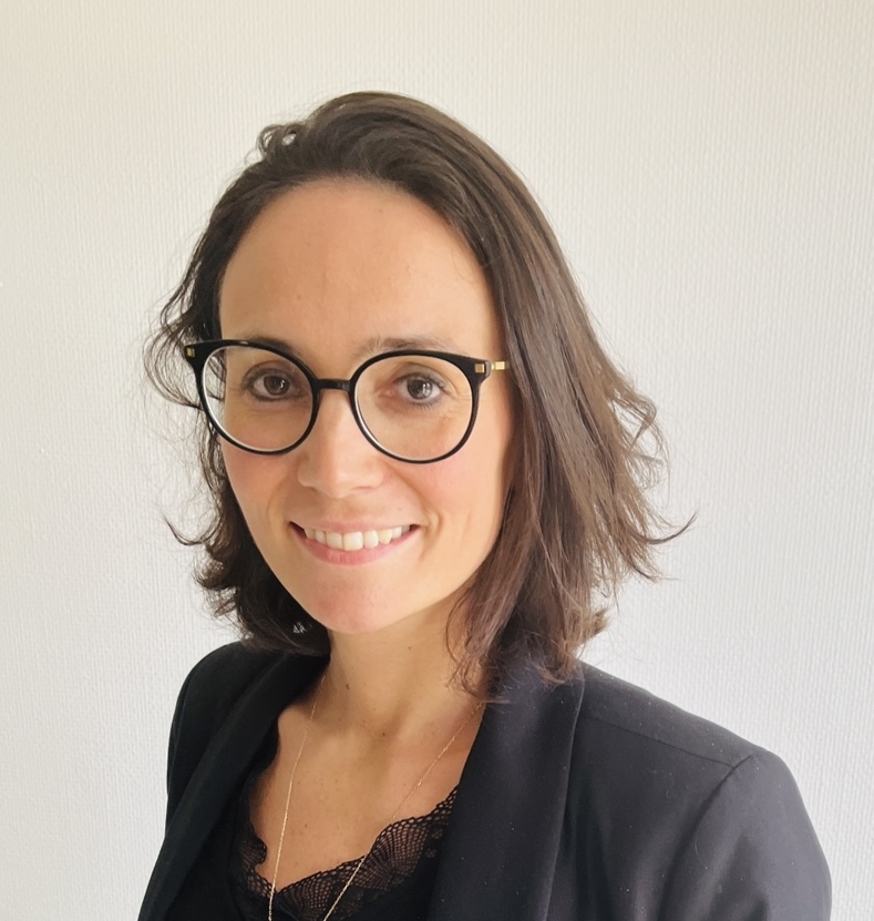 Portrait de la fondatrice de SINOES, membre de l'équipe